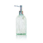 Glass Soap Dispenser with Pump 400ml