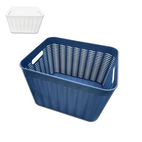 Large Organiser Storage Box 35x28x22cm