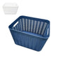 Large Organiser Storage Box 35x28x22cm