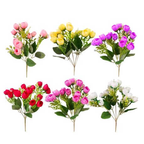 15 Flower Bulbs  Bunch