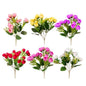 15 Flower Bulbs  Bunch