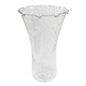 Plastic Flower Vase 18.5x10.5cm