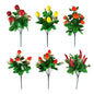 7 Heads Fruit Bunch