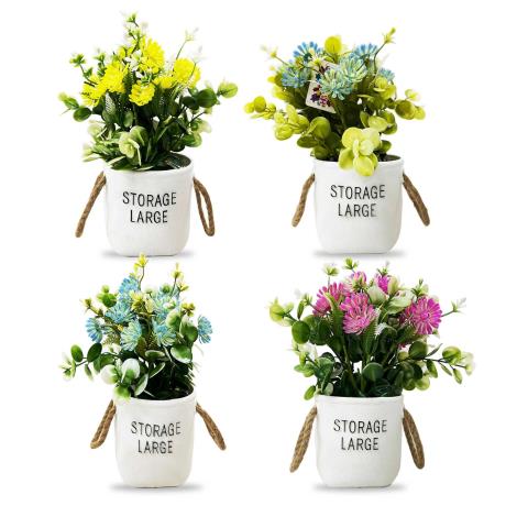 Flower Pot 25cm