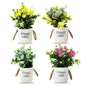 Flower Pot 25cm