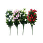 36 Heads Rose Bunch