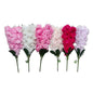 5 Heads Cherry Bunch 63cm