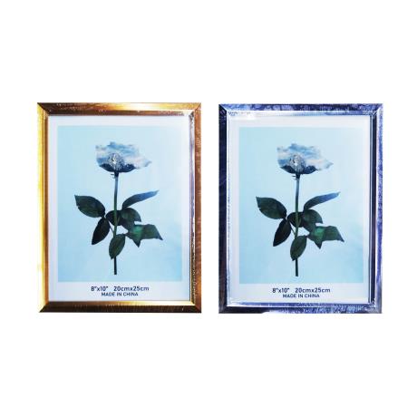 8*10" GLOSS WOOD PHOTOFRAME