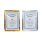A4 GLOSS WOOD PHOTOFRAME 2ASST