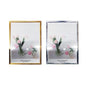A3 GLOSS WOOD PHOTOFRAME 2ASST