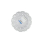 Round Glass Ash Tray 12cm