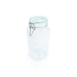 Airtight Glass Jar 2000ml