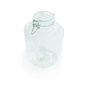 Airtight Glass Jar 4000ml