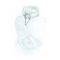 Airtight Glass Jar 5000ml