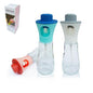 Glass Spray Bottle 120ml