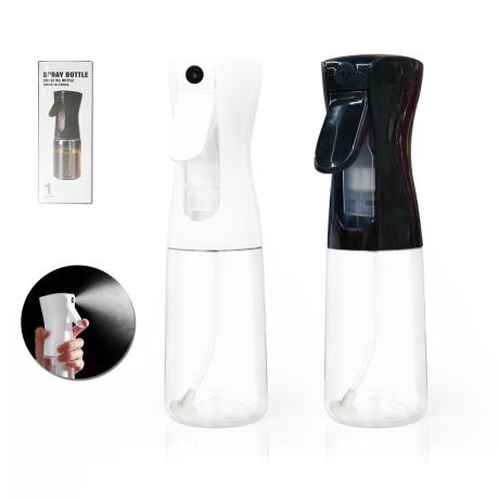 Glass Spray Bottle 200ml