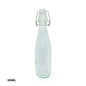 Glass Clip Top Bottle 500ml