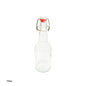 Clip Top Glass Bottle 750ml