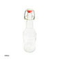 Clip Top Glass Bottle 1000ml