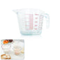 Glass Measure Jug 500ml