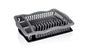 Dish Drainer with Base