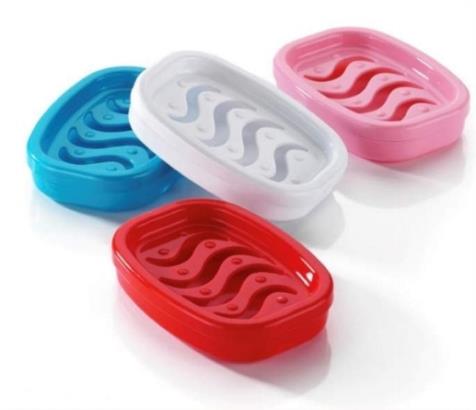 Soap Case