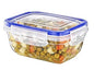 AirTight Rectangular