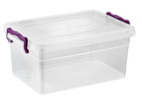 2Ltr Storage Box