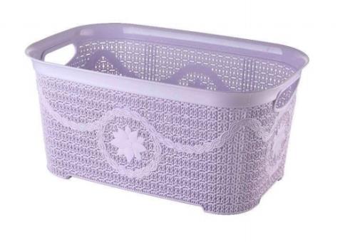 No 4 Knit Basket