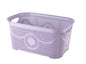 No 1 Knit Basket