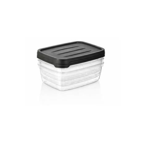 Vetra Food Storage Box Set
