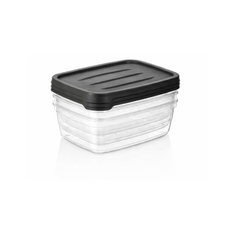 Vetra Food Storage Box Set