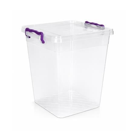 30L Deep Box