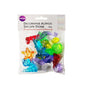 Decorative Acrylic Sea Life Stone 100g