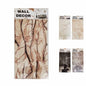 Thick Self Adhesive Wall Marble Sticker