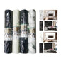 Thick Self Adhesive Wallpaper Marble
