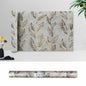 Thick Self Adhesive Wallpaper 1.2x3m