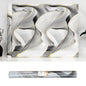 Thick Self Adhesive Wallpaper 1.2x3m