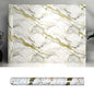Thick Self Adhesive Wallpaper 1.2x3m