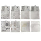 Embroidery Window Curtain 140x260cm