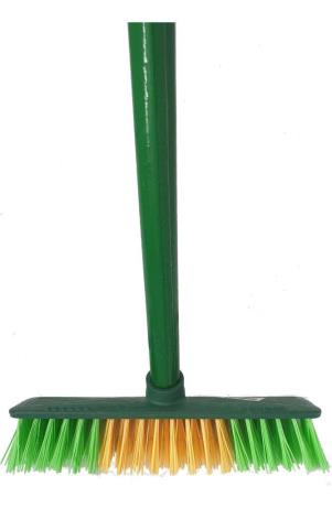 Broom With Stick