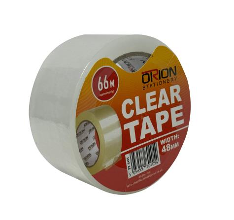 Clear Tape
