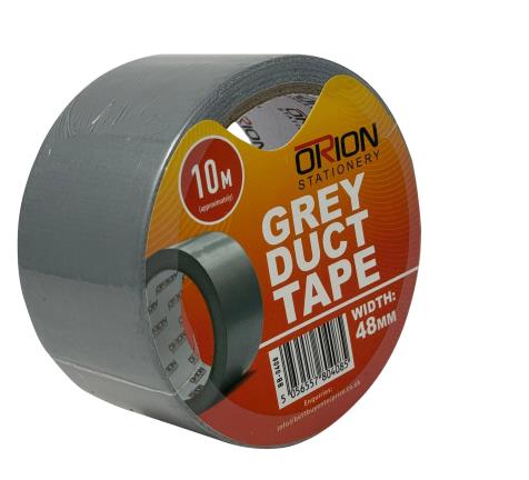 Duct Tape - Gray