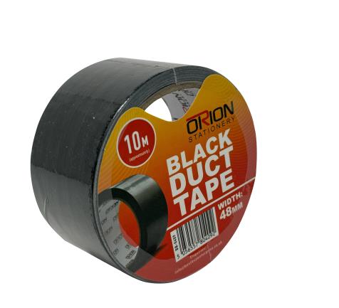 Duct Tape - Black
