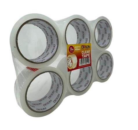 Clear Tape