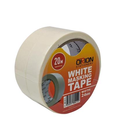 Masking Tape
