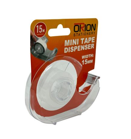 Mini Tape Dispenser
