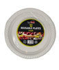 REUSABLE Medium Plastic Plates