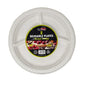 REUSABLE 3 Compa  Plates