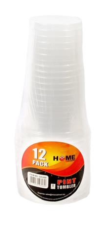 1 Pint Tumbler